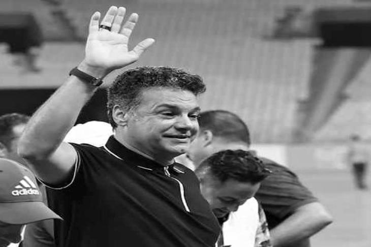 الزمالك يطلب الوقوف دقيقة حداد على روح إيهاب جلال في مباراة الشرطة الكيني